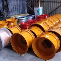 Колесные диски к автобусам, троллейбусам, СЕЛЬХОЗ техники, в Нижнем Новгороде