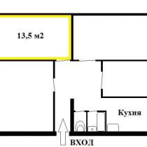 секцию Светлова 5, в Красноярске