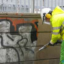 Пескоструйна обработка в Подольске, в Подольске