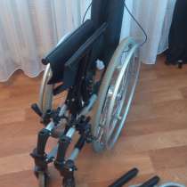 Инвалидное кресло-коляска Otto Bock Старт, в Асбесте