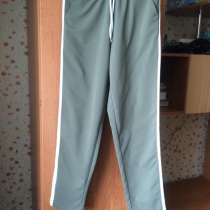 Легкие брюки, размер 44, в Новосибирске