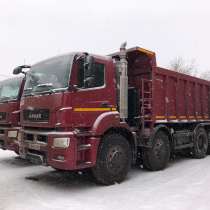 Вывоз грунта и строительных отходов Москва до ТТК, в Домодедове