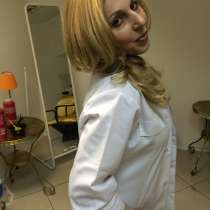 Маникюр аппаратный + shellac (SND), в Москве