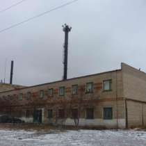 производственную базу, в Челябинске