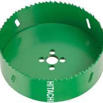 Коронка универсальная Hitachi 752155, в г.Тирасполь