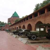 Экскурсионный тур "На высоких скоростях" 4дн, в Москве