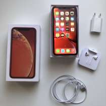 IPhone XR 128gb, в Волгограде