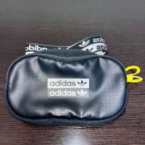 Сумка поясная Adidas RYV Waistbag, в Воронеже