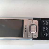 Nokia 6500s, в Владивостоке