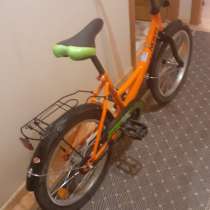 Велосипед NOVA, в Переславле-Залесском