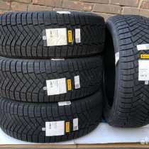 Pirelli Ice Zero FR 225/55 r19 103H, в Москве
