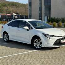 Продаю автомобиль, в Геленджике