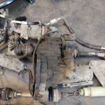 Акпп, в Нижней Туре