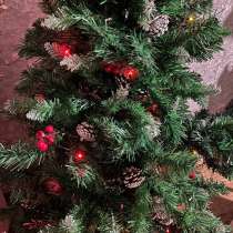 Готовая зимняя сказка для дома. Отдам дешево!, в Абакане