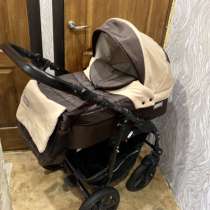 Детская коляска 2в1, в Балаково