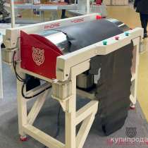 Машина контроля качества кожи МККК производства MOZES INC, в Калуге