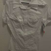 Рубашка женская, в Санкт-Петербурге