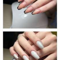 Маникюр, наращивание ногтей, в Владикавказе