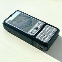 Оригинал Nokia 3250 Black (пр-во Германия), в Москве