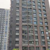 3 ком квартира. Около метро. Новый ЖК, в Москве