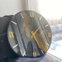 Элегантные часы ручной работы, в Чебоксарах