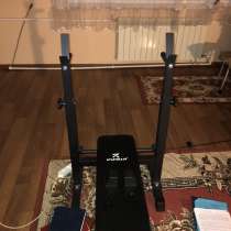 Скамья для жима, в Новосибирске