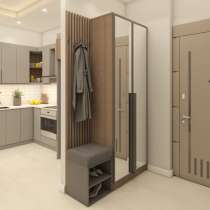 2-к. квартира 74м&sup2; Турция, Мерсин, Эрдемли, в г.Мерсин