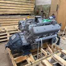 Двигатель Ямз 238, в Туле