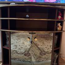 Тумба, в Астрахани