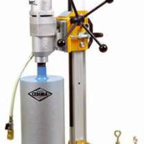 Установки алмазного бурения, в Черкесске