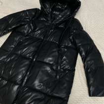 Пуховик женский, в Иванове