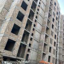 Продаю 1 комнатную квартиру ПСО. ЖК ELIF GARDEN. Памир Строй, в г.Бишкек