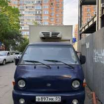 Грузовые перевозки по области Портер до 800 кг, в Москве