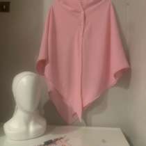 Хиджаб химар с кнопками мусульманская одежда, в Москве