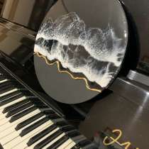 Картина из эпоксидной смолы, в Первоуральске