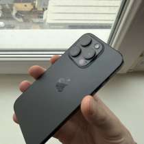 IPhone 15pro 256 Neverlock, в Москве