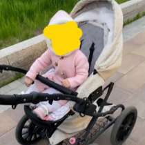 Коляска 3 в 1, в Лабытнанги