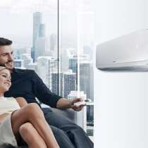 Кондиционеры и тепловые насосы, в г.Narva