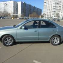 подержанный автомобиль Nissan Almera Classic, в Москве