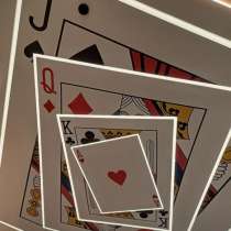 Натяжные потолки Premium, в Крымске