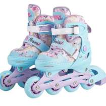 Ролики детские раздвижные, в Красноярске