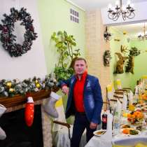 Ведущий на праздник, в г.Ганцевичи