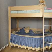 Продать кровать в отличном состоянии, в Ясном