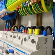 Профессиональный электрик Кривой Рог, в г.Кривой Рог