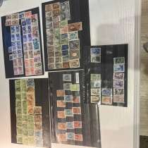 Марки, в Москве