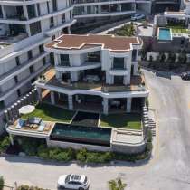 Квартира 188м&sup2; Турция, Бодрум, Гюндоган, в г.Бодрум