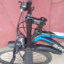 Велосипед горный, в Барнауле
