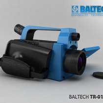 Thermal diagnostyki obrazowej z BALTECH termicznego TR, в г.Кривой Рог