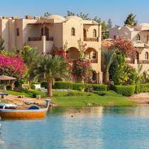 ЮЖНЫЙ ГОЛЬФ &ndash; ЭЛЬ ГУНА, в г.Хургада