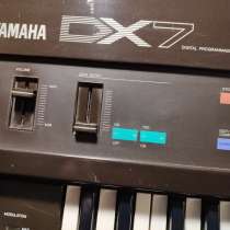 Набор для профилактики синтезатора Yamaha DX7, в Москве